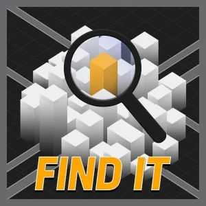 Find It mod for Cities Skylines II