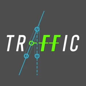Traffic mod for Cities Skylines II