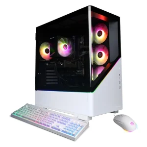 CyberPowerPC Gamer Xtreme gaming desktop