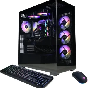 CyberPowerPC Gamer Xtreme RTX 5080