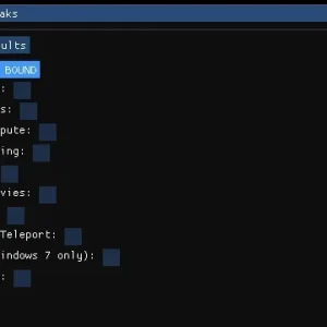 Cyberpunk 2077 mod: Cyber Engine Tweaks