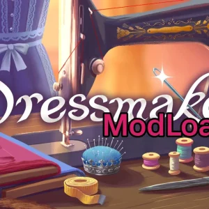 Yuuma’s Dressmaker ModLoader