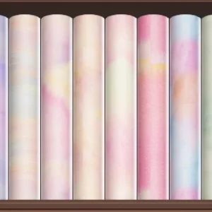 Watercolor Fabrics mod