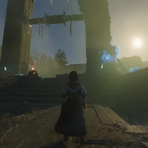 Less Dense Shroud Fog mod