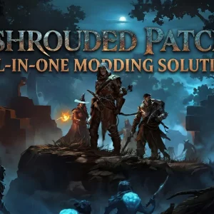 Enshrouded Patcher mod