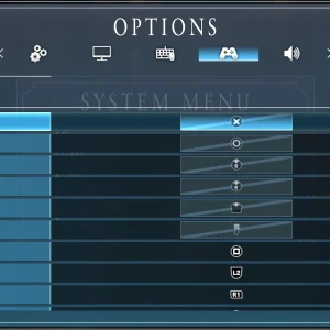Final Fantasy Resonance PS5 button prompts mod