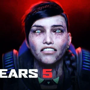 Gears 5 Unleashed mod