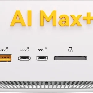 GEEKOM A9 Mega mini PC