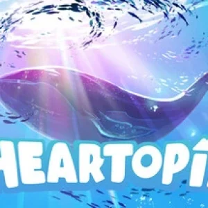 Heartopia Steam header