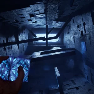 The Labyrinth