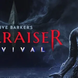 Hellraiser: Revival store artwork