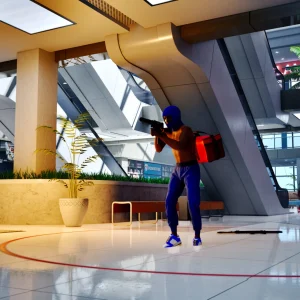 Hood Warfare 2 Chicago Mall firefight