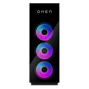 HP OMEN MAX 45L gaming desktop