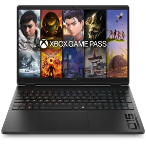 HyperX OMEN 15