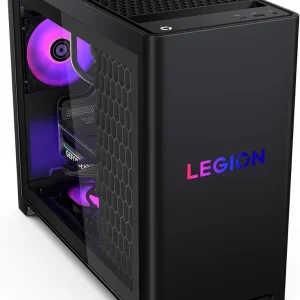 Lenovo Legion Tower 5 RTX 5070 Ti