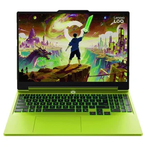 Lenovo LOQ 15 Gen 11