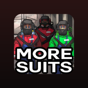 More Suits mod icon