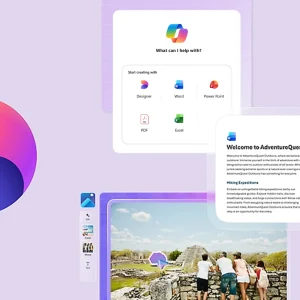 Microsoft Designer for Windows