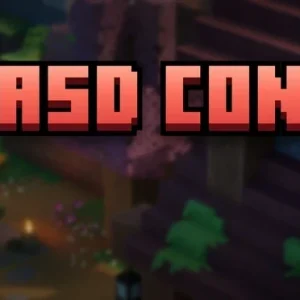 WASD Controls mod for Minecraft Dungeons 2