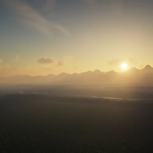 Iris Shaders Minecraft mod