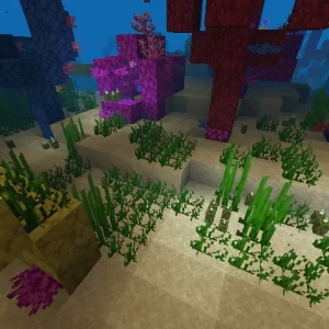Sodium Minecraft mod
