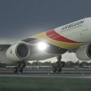 A339X Airbus A330-900neo mod for Microsoft Flight Simulator