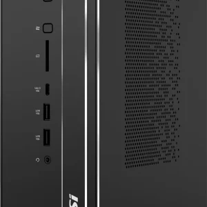MSI PRO MAX EDGE AI+ mini PC