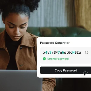 NordPass Password Generator