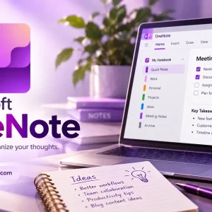 Microsoft OneNote for Windows