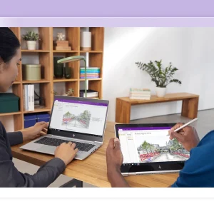 Sharing a OneNote notebook