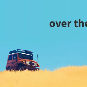 over the hill cover