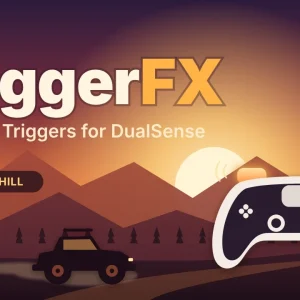 TriggerFX mod