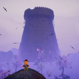 PEAK Gloom and Citadel