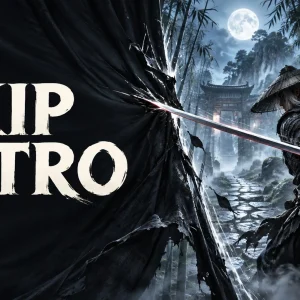 Phantom Blade Zero Skip Intro mod