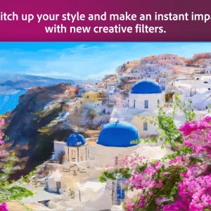 Photoshop Elements Creative Filters