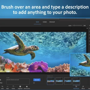 Photoshop Elements Insert Object