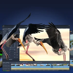 Pinnacle Studio for Windows