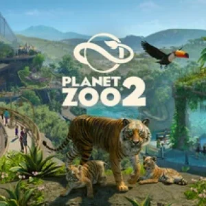 Planet Zoo 2 header