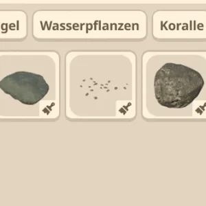 Nature Brush Category Filters mod for Planet Zoo 2