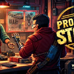 Probably Stolen for PC cover