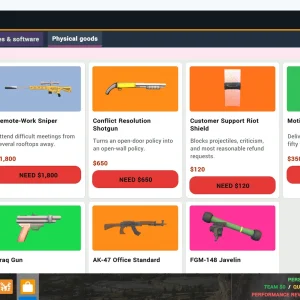 Scam With Your Friends Scamazon shop