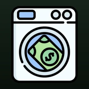 AutoLaunder mod icon
