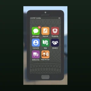 Wages App mod screenshot