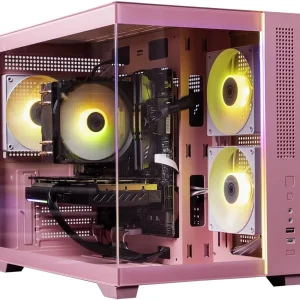 Skytech Aurora RTX 5060 Ti desktop