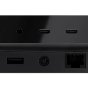 Surface RTX Spark Dev Box ports