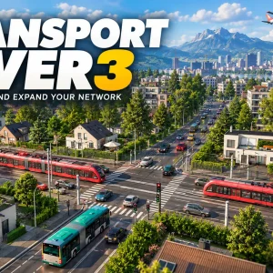 Transport Fever 3 cover art
