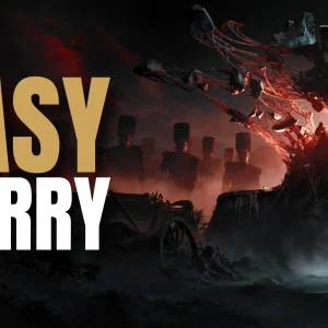 Valor Mortis Easy Parry mod