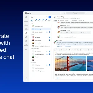 Zoom Team Chat