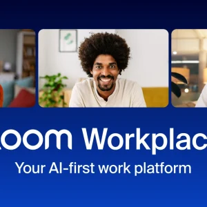 Zoom Workplace for Windows