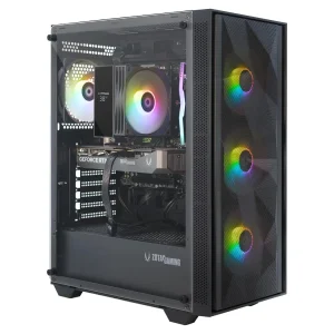 ZOTAC MEK gaming PC